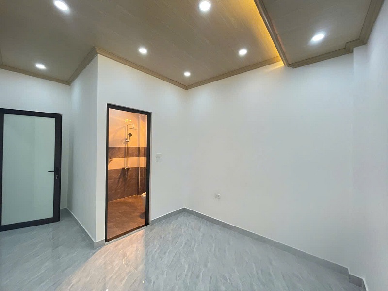 BÁN NHÀ NGÕ THIÊN LÔI – CHỢ ĐÔN – LÊ CHÂN – HẢI PHÒNG – 3 TẦNG 71M2 GIÁ 5.X TỶ